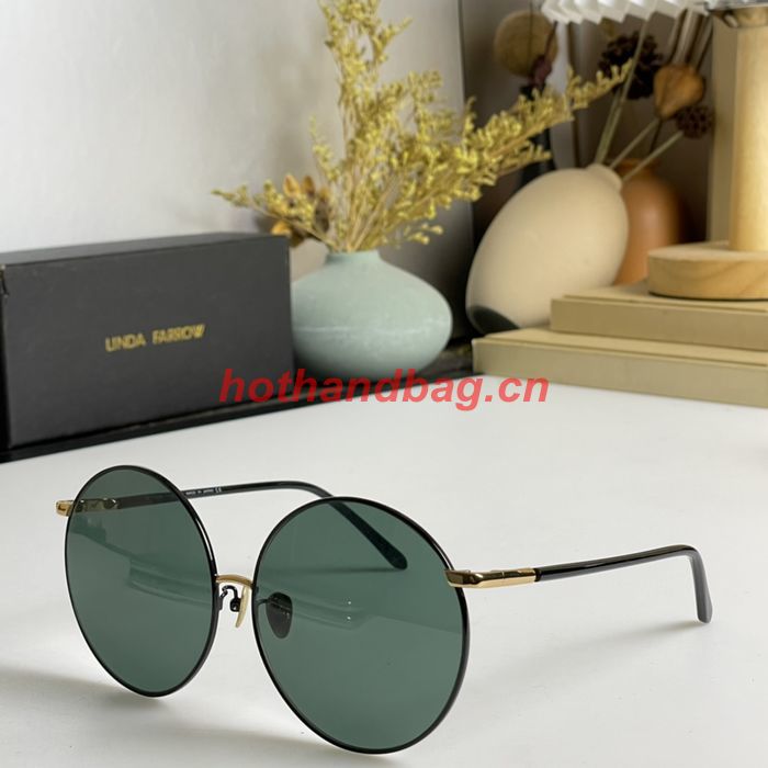 Linda Farrow Sunglasses Top Quality LFS00100